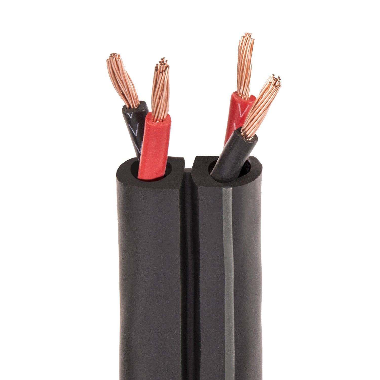 Cable para parlantes por metro Rocket 11 Bi-Cableado - Bi-Amplificado Audioquest