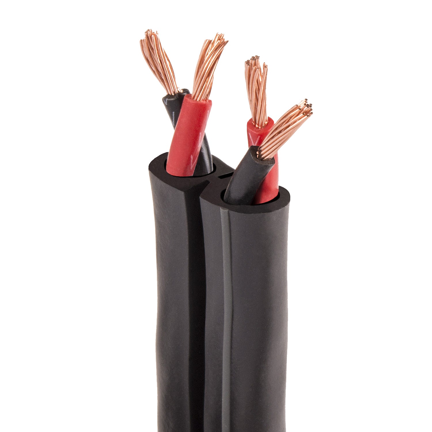 Cable para parlantes por metro Rocket 11 Bi-Cableado - Bi-Amplificado Audioquest
