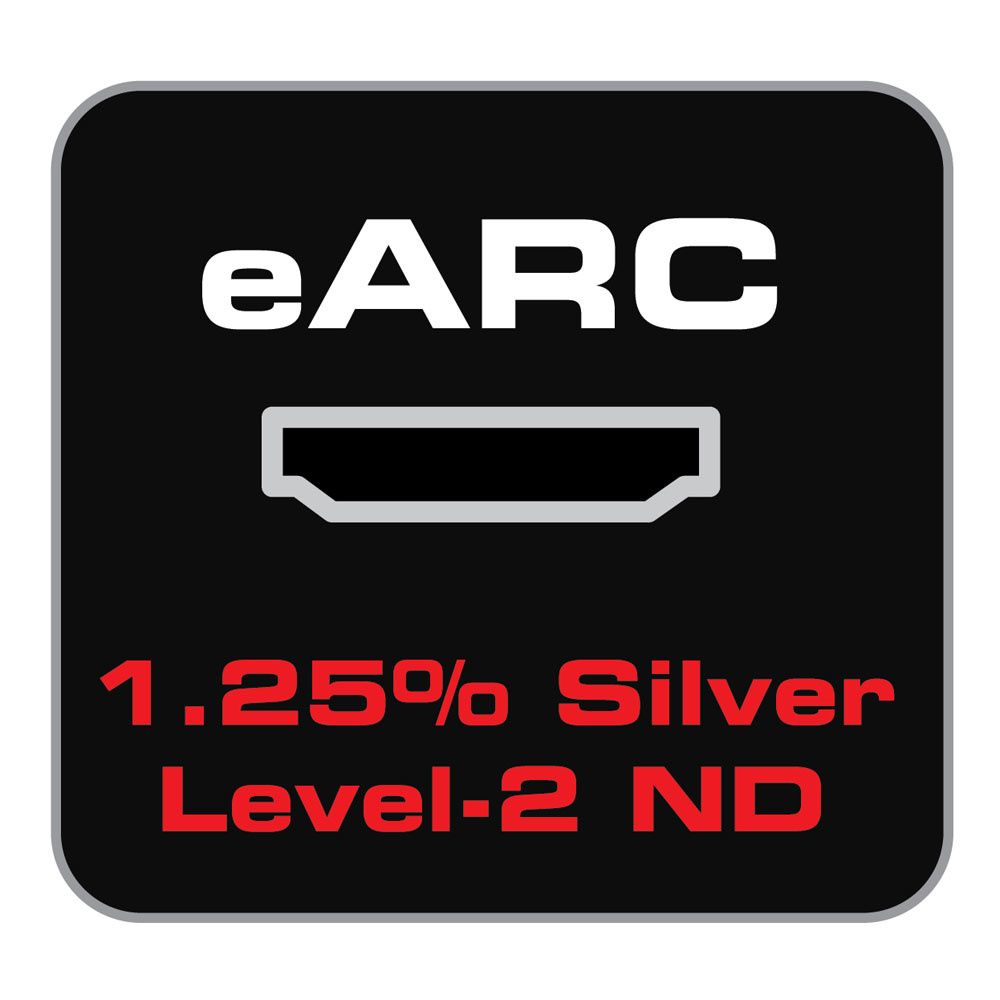 Cable HDMI Cinnamon 48gbps 8K/10K eARC