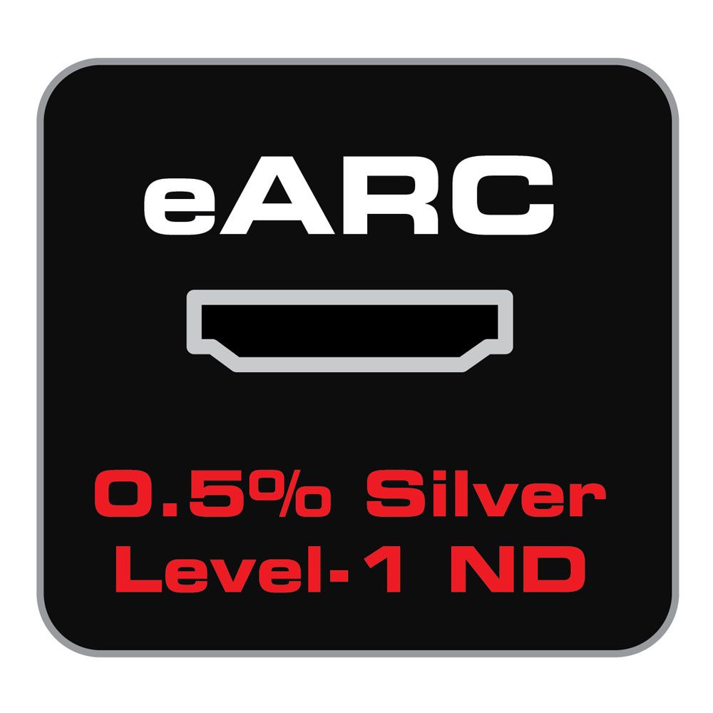 Cable HDMI Forest 48gbps 8K/10K eARC