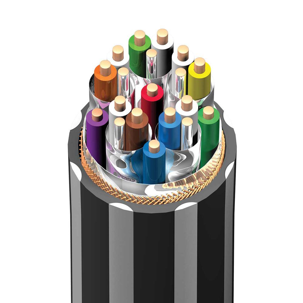 Cable HDMI Pearl 48gbps 8K/10K eARC