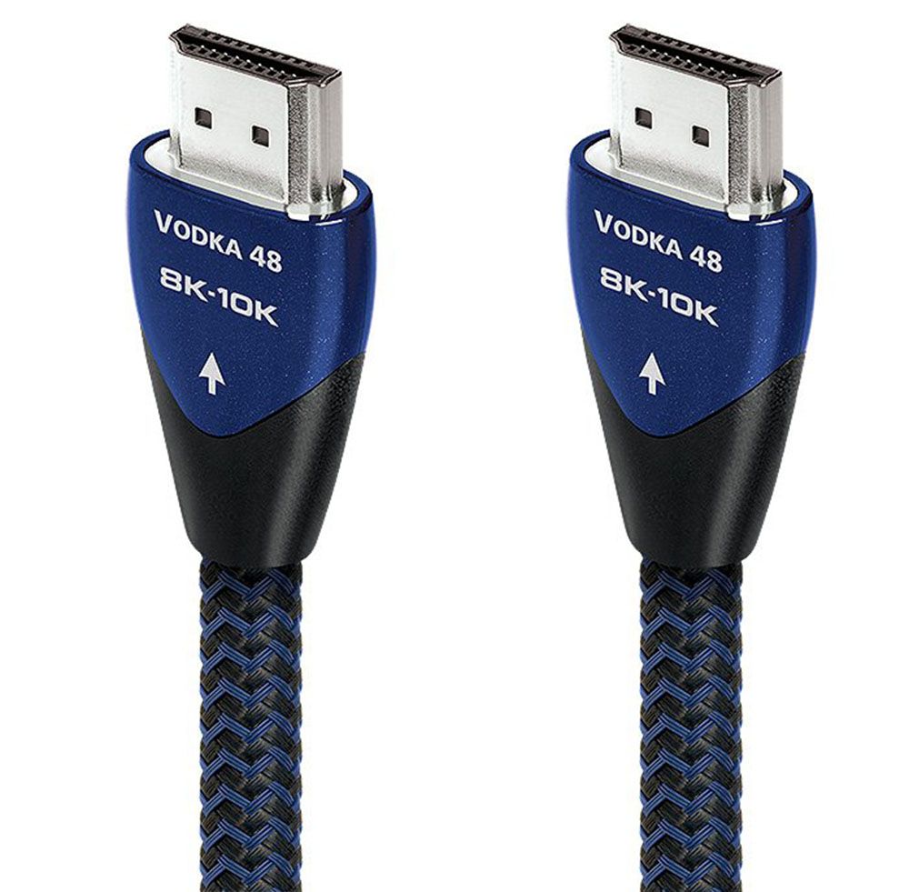 Cable HDMI Vodka 48gbps 8K/10K eARC