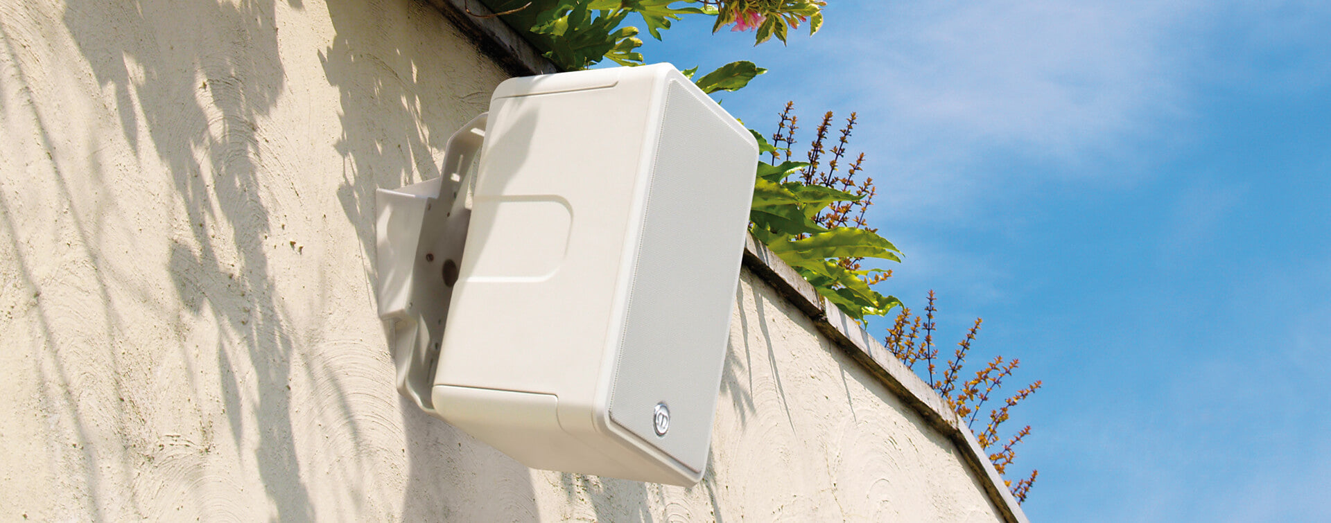 Climate 60 Monitor Audio Parlantes de Exterior