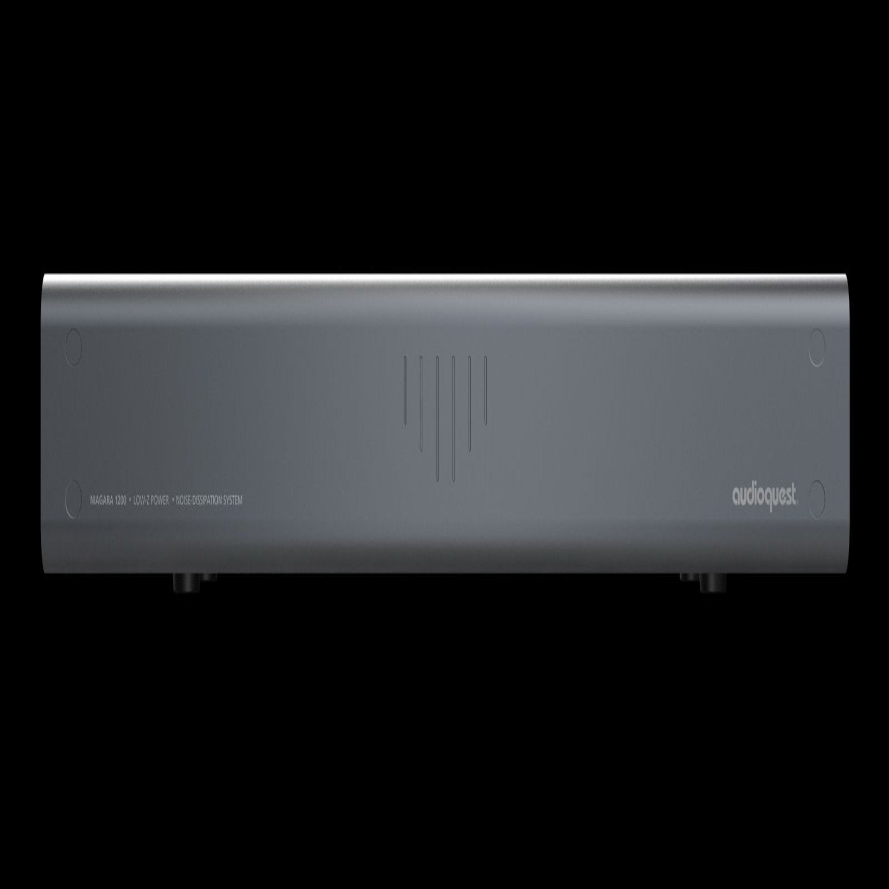 Acondicionador de corriente Niagara 1200 Audioquest