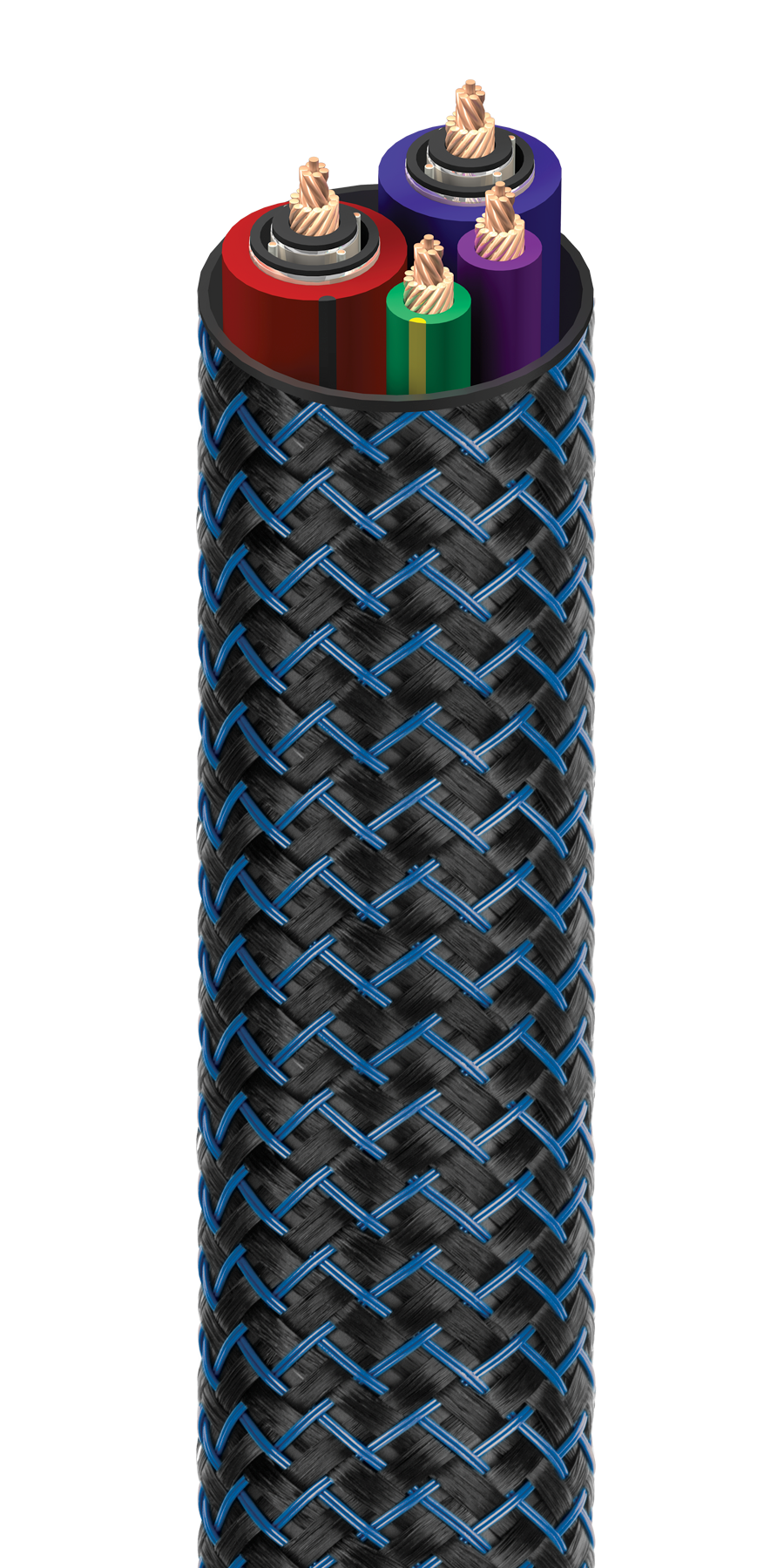 Cable de poder Monsoon PSC+ Audioquest