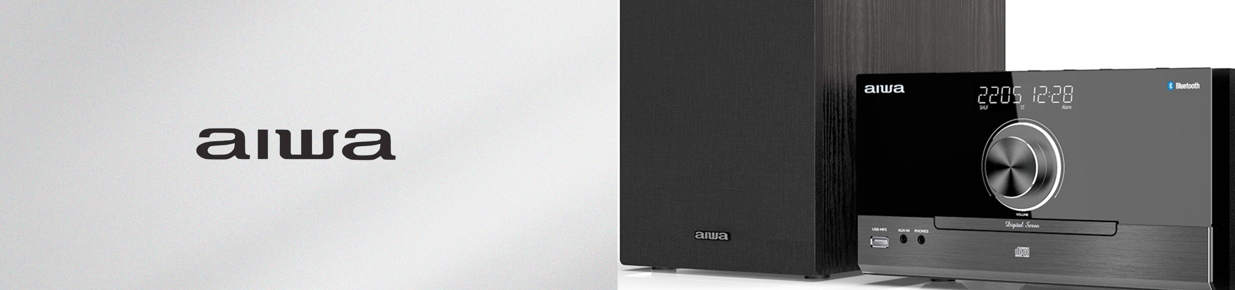 Aiwa