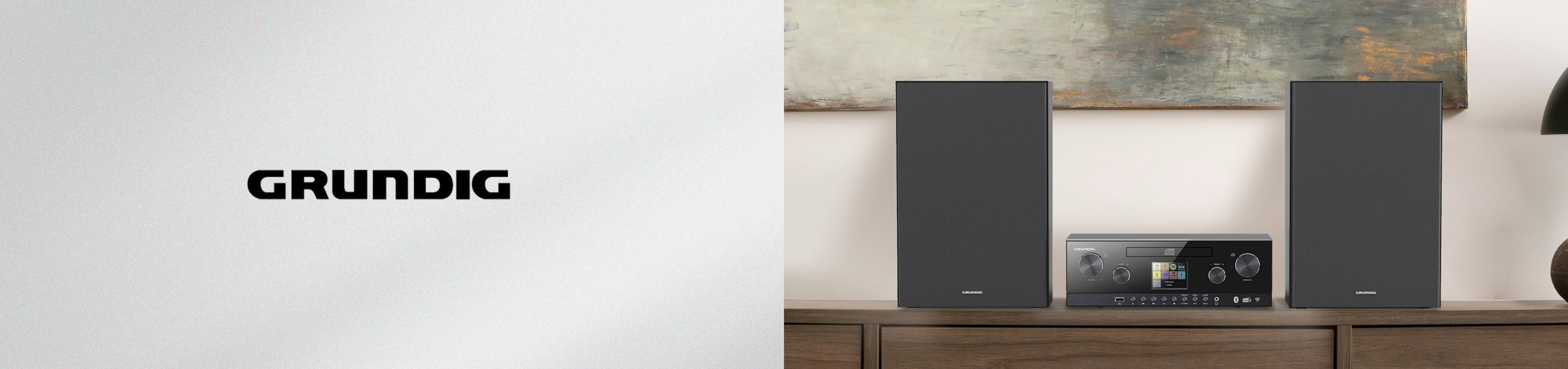 Grundig