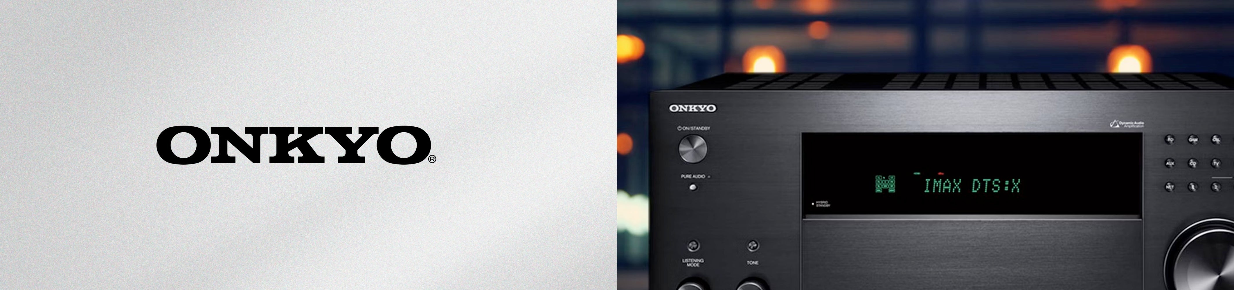 Onkyo