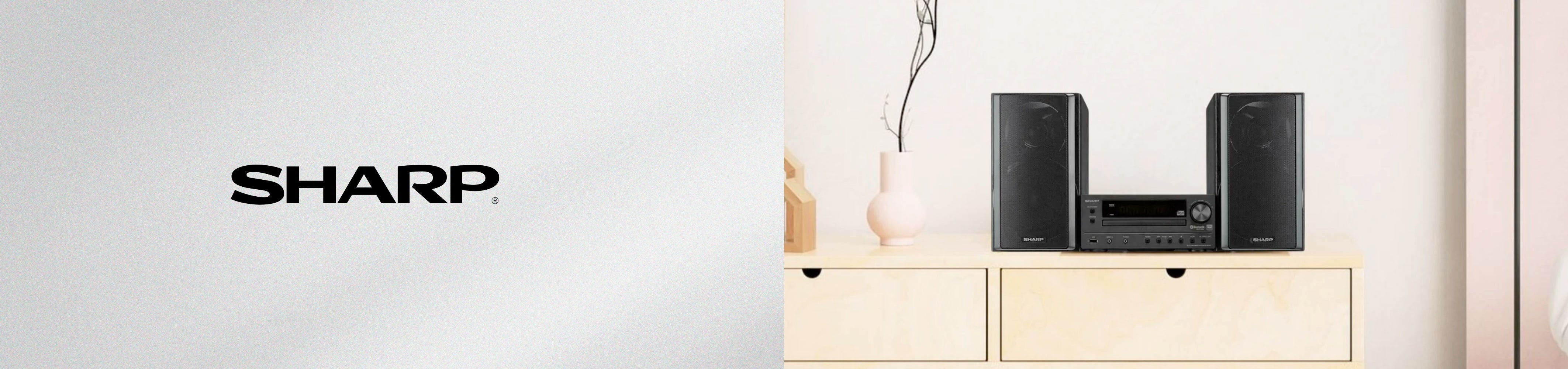Sharp