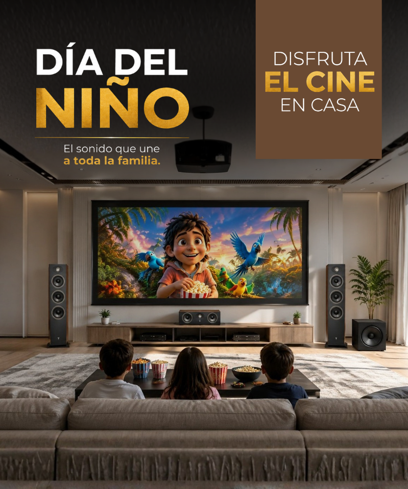 DÍA DEL NIÑO