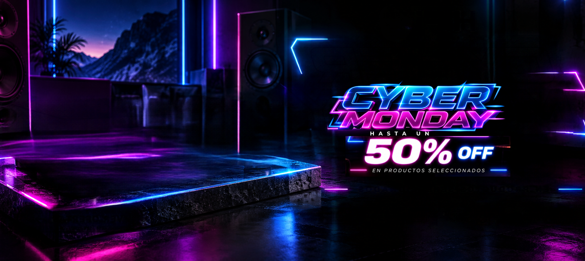 Cyber Monday
