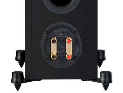 (USADOS) Parlantes Columnas Bronze 200 Monitor Audio