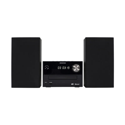 Kenwood M-450DAB - vista frontal centrada