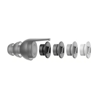 Tapones de protección auditiva SoundProtex Plus Sennheiser