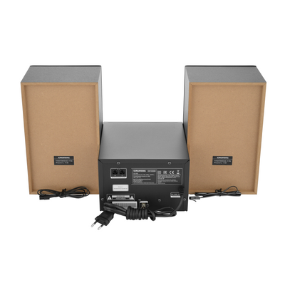 Grundig Microcomponente Hi-Fi CMS 3000 BT DAB+