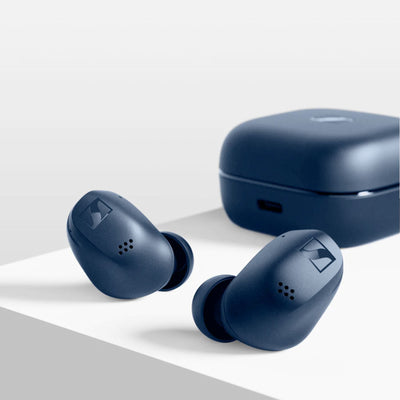 Audífonos True Wireless Bluetooth ACCENTUM TW Sennheiser