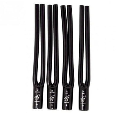 Set Pants Rocket 11 AudioQuest
