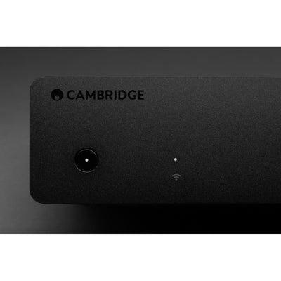 Kit Dacmagic 200m + Streaming MXN Cambridge Audio