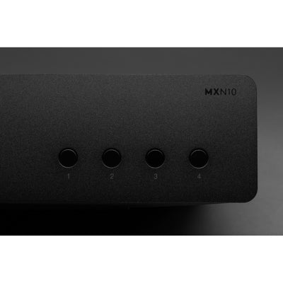 Kit Dacmagic 200m + Streaming MXN Cambridge Audio
