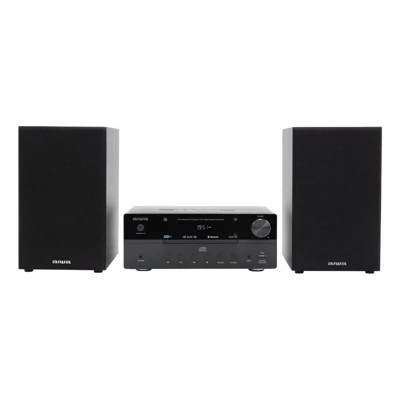 Aiwa Microcomponente MSBTU-550