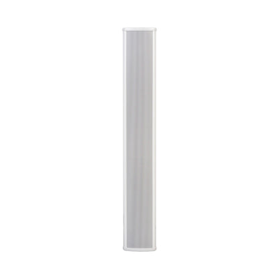 Columna de sonido con transformador de línea de 100V 40W TOWER-40TB Fonestar