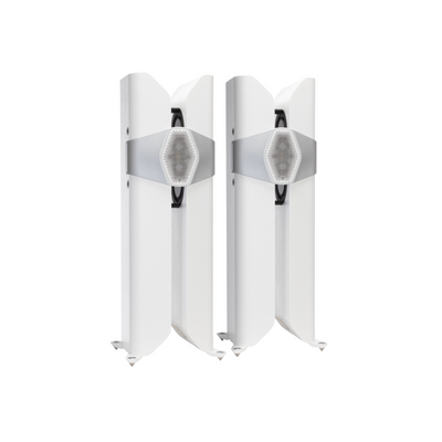 Parlantes Columnas Hyphn Monitor