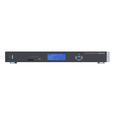 Gestor de mensajes multizona Fonestar ZSM-1050