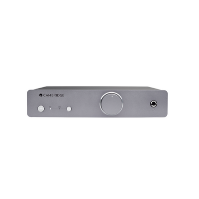 Alva Duo Pre-phono Cambridge Audio Preamplificador