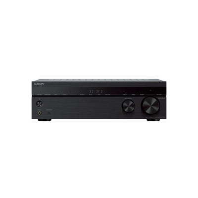 Kit Cine NS-P41 + Receiver Sony A/V 5.1 STR-DH590