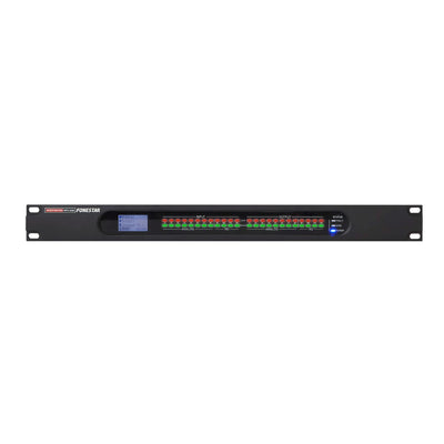Matriz de audio digital multizona para instalaciones Fonestar MPX-4088