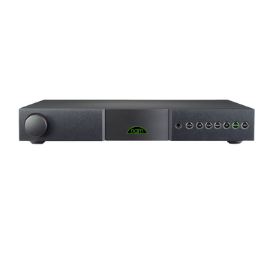 Nait XS 3 Amplificador Integrado Naim