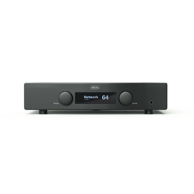 H95 Hegel Amplificador Integrado