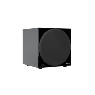 Subwoofer Anthra W12 Monitor Audio Parlantes