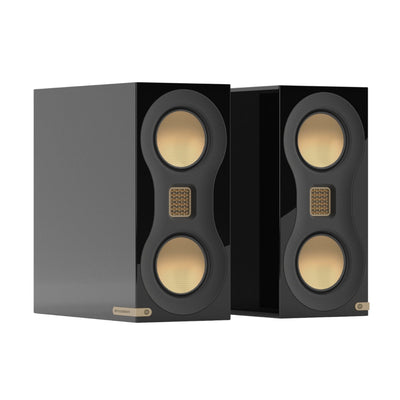 Parlantes Bookshelf Studio 89 Monitor Audio (Par) Parlantes