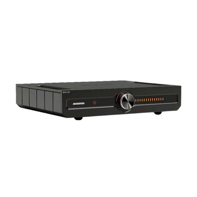 Amplificador Integrado Streaming Caspian 4G Roksan