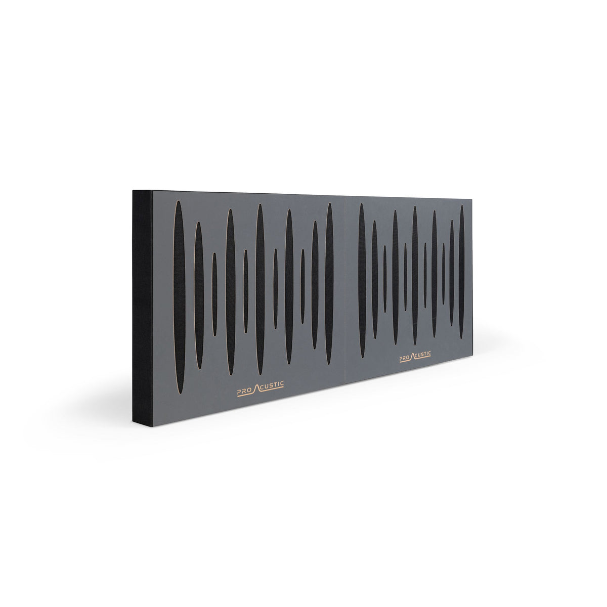 Absortor Difusor Horizontal - Grafito
