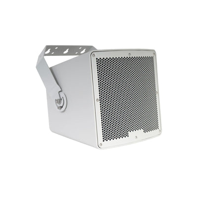 Altavoz de sonorización con transformador de línea 100V Aqua 8TG 200W y baja impedancia Fonestar