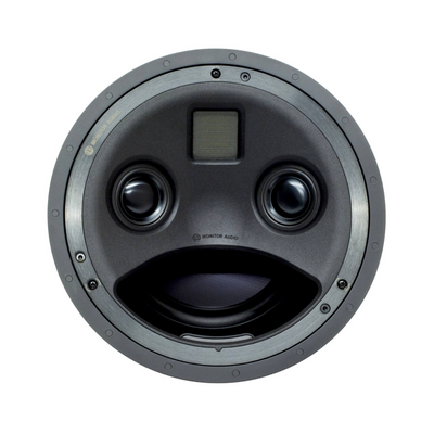 Parlante Central PLIC II Platinum Monitor Audio