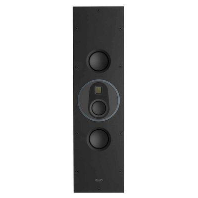 Parlantes Empotrables Platinum 3G