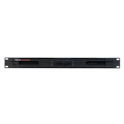Amplificador De Instalación Rackeable FSD-2150E Fonestar