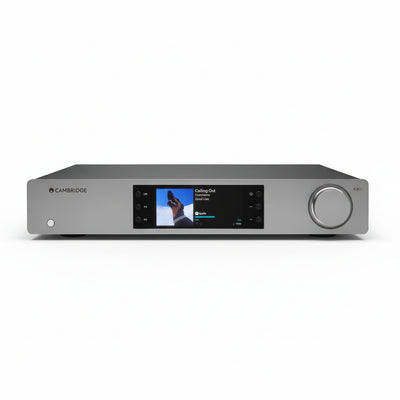 Network Player Cxn 100 Cambridge Audio Network