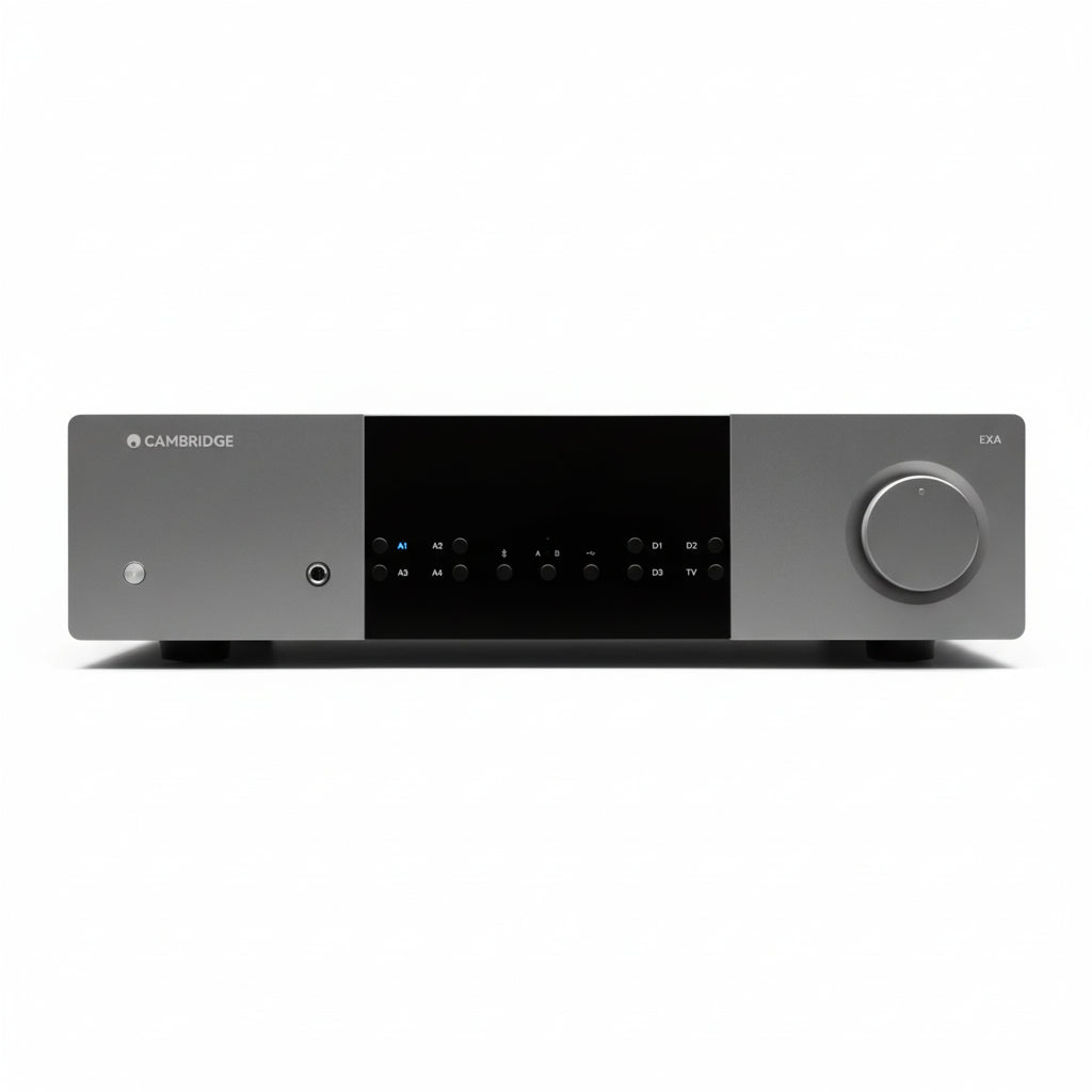 Cambridge Audio Amplificador Integrado EXA100