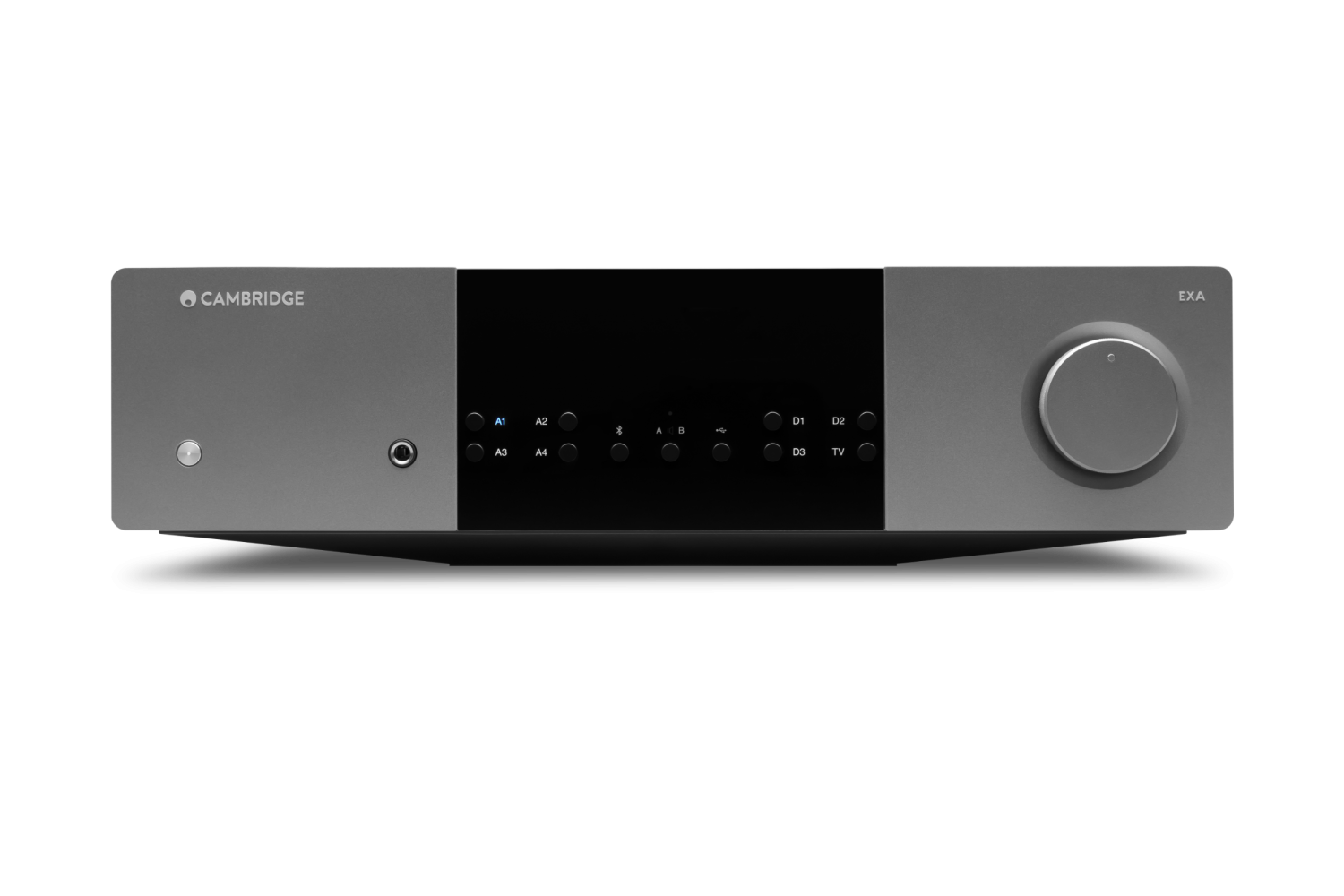 Amplificador Integrado EXA100 Cambridge Audio