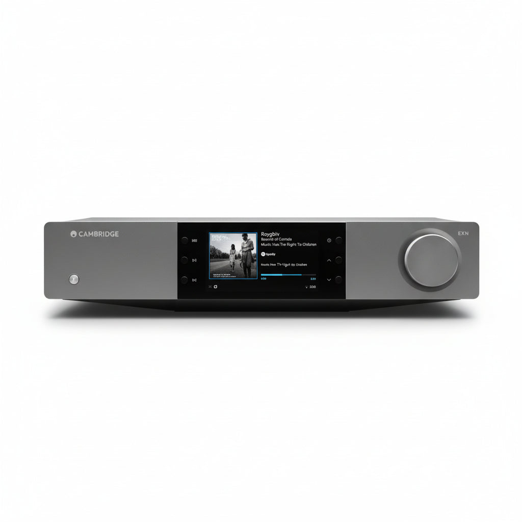 (Open Box) Network Player EXN100 Cambridge Audio