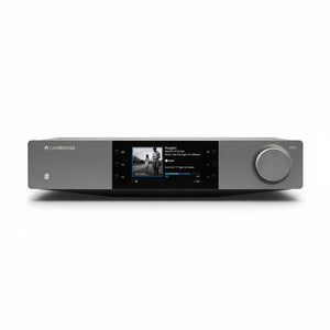 Network Player EXN100 Cambridge Audio