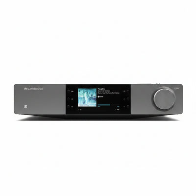 Network Player Cambridge Audio EXN100 - HiFi Market Chile