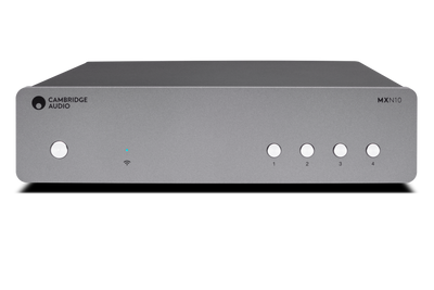 Kit Dacmagic 200m + Streaming MXN Cambridge Audio