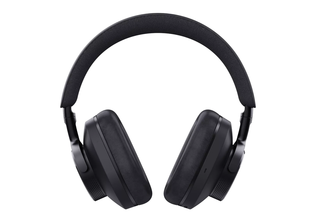 Cambridge Audio Audífonos Melomania P100 SE Wireless Bluetooth - Negro