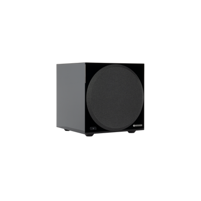 Subwoofer Anthra W10 Monitor Audio Parlantes