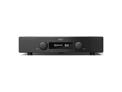 (USADO) H95 Hegel Amplificador Integrado